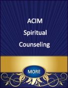 Blue Box - ACIM Spiritual Counseling