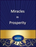 Blue Box - Miracles in Prosperity